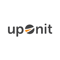 Uponit logo